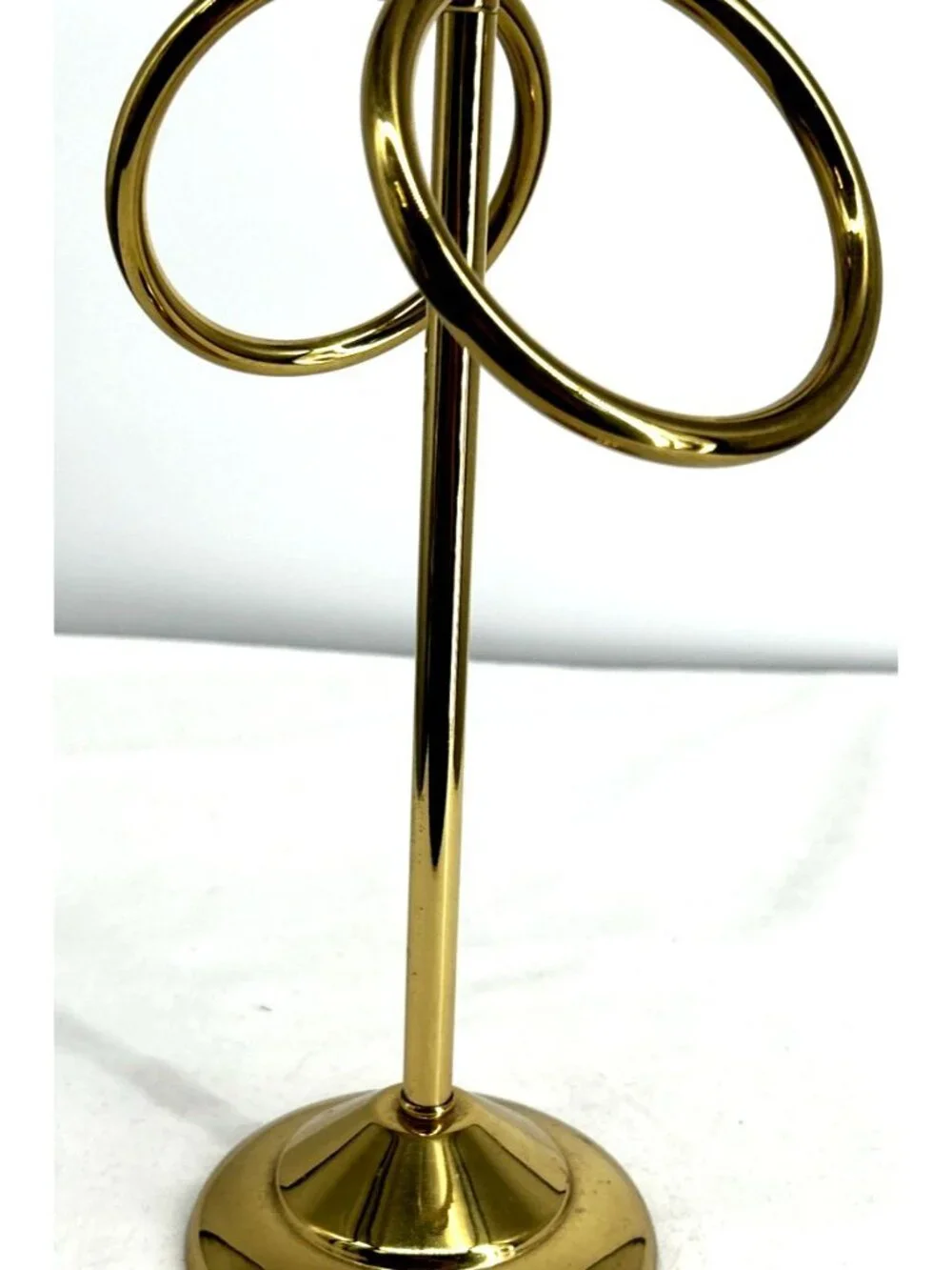 Unbranded free standing